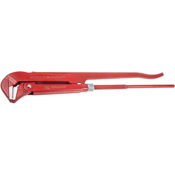 Klucz do rur model szwedzki, 3" 10-105 1812198140KR | Exvi