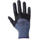 Rękawice nylonowe, powlekane 1.008 6/XS KG0100806 | Exvi