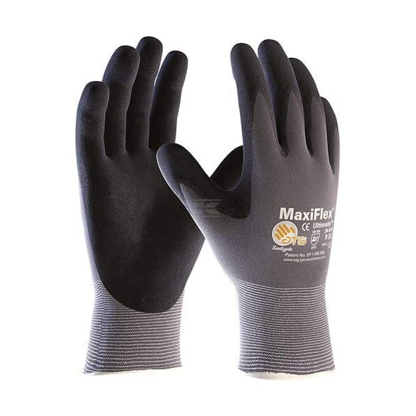 Rękawice Maxiflex Ultimate HS348747 | Exvi