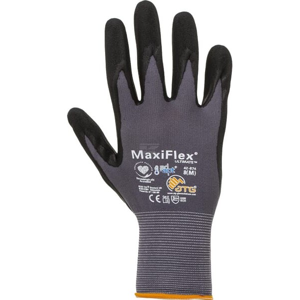 Rękawice Maxiflex Ultimate HS348747 | Exvi