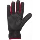 Rękawice robocze, czarno/czerwone KG0101407 | Exvi