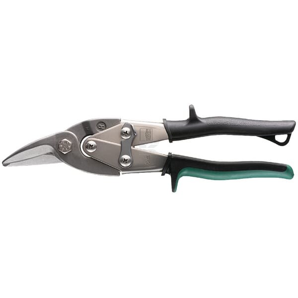 Nożyce do cięcia blachy Bessey, prawe 240 mm D16BES | Exvi