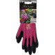 Rękawice Kids, różowe, roz. 8-11 HS297332 | Exvi