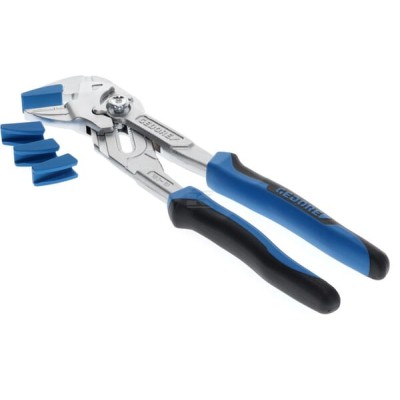 Szczypce do rur nastawne 10" 250 mm SB18310JCS002 | Exvi