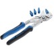 Szczypce do rur nastawne 10" 250 mm SB18310JCS002 | Exvi