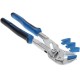 Szczypce do rur nastawne 10" 250 mm SB18310JCS002 | Exvi