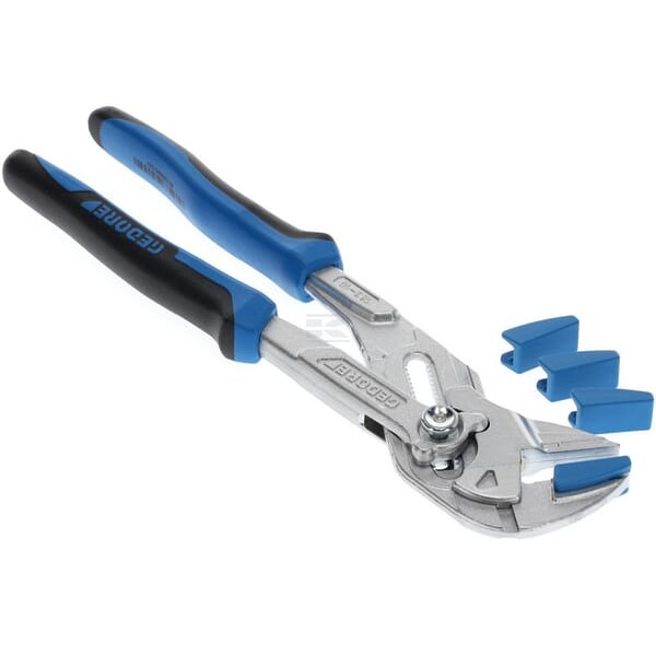 Szczypce do rur nastawne 10" 250 mm SB18310JCS002 | Exvi
