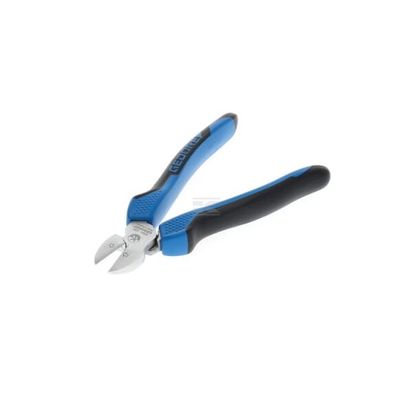 Szczypce do cięcia drutu model szwedzki TA8314180JC | Exvi