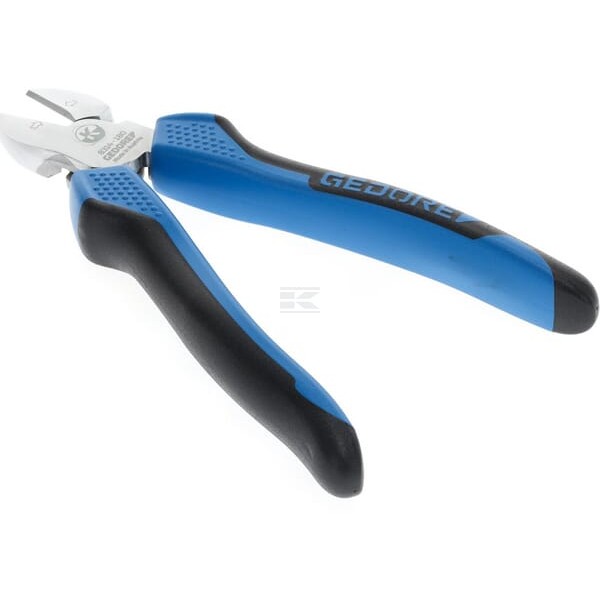 Szczypce do cięcia drutu model szwedzki TA8314180JC | Exvi