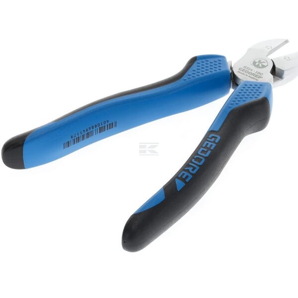 Szczypce do cięcia drutu model szwedzki TA8314180JC | Exvi