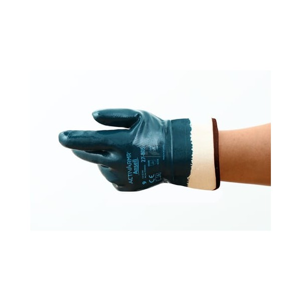 Rękawice ActivArmr® Hycron 27-805 27805090 | Exvi