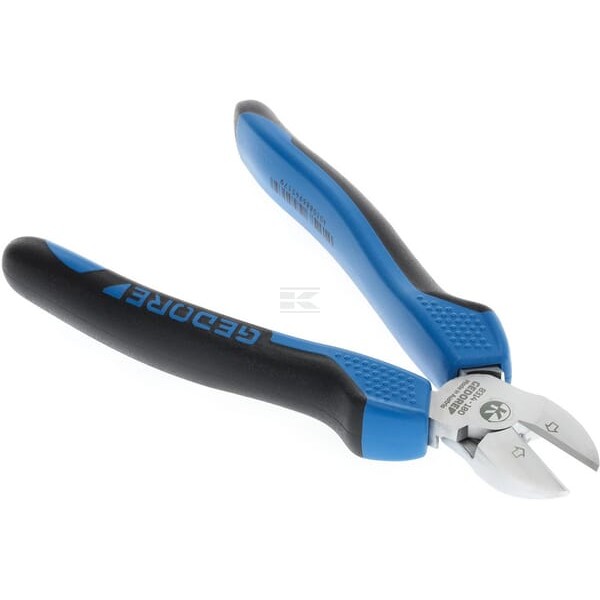 Szczypce do cięcia drutu model szwedzki TA8314180JC | Exvi