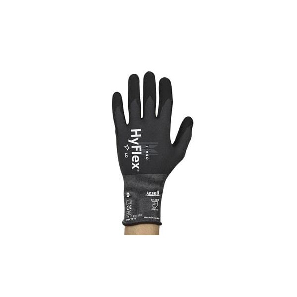 Rękawice HyFlex® 11-840 11840050 | Exvi