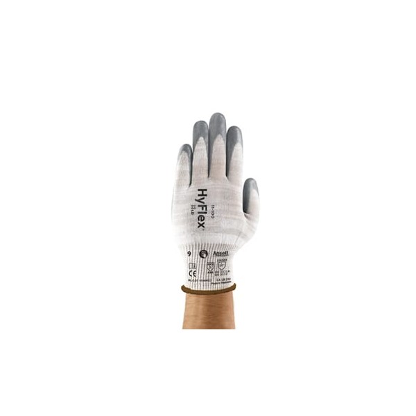 Rękawice HyFlex® 11-100 11100070 | Exvi