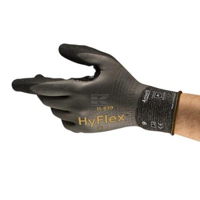 Rękawice HyFlex® 11-939 11939070 | Exvi