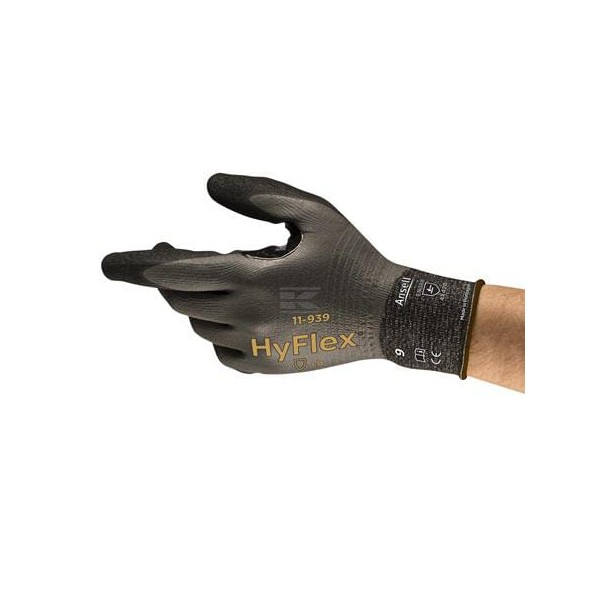 Rękawice HyFlex® 11-939 11939070 | Exvi