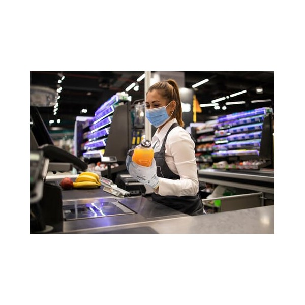 Rękawice HyFlex® 11-100 11100070 | Exvi