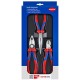 Zestaw szczypiec montażowych 3-ele. Knipex TA002011 | Exvi