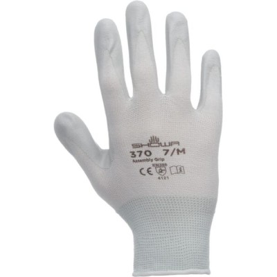Rękawice Showa 370 Assembly Grip HS3707 | Exvi
