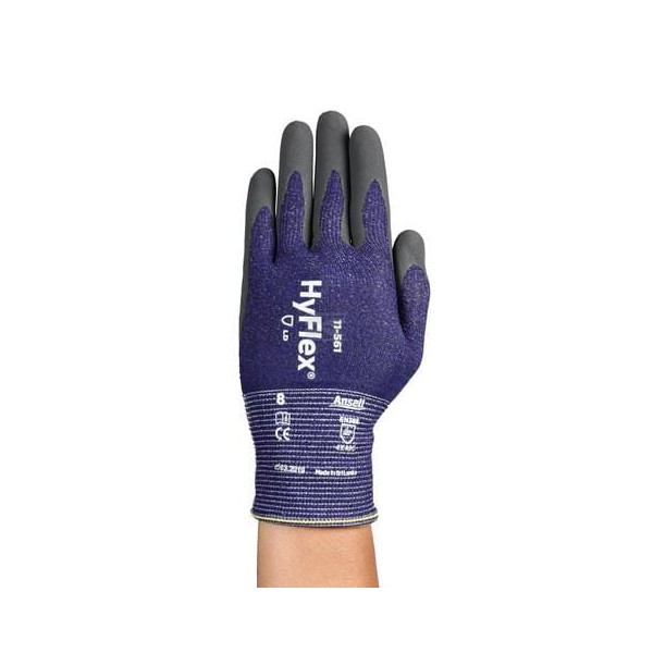 Rękawice HyFlex® 11-561 11561060 | Exvi