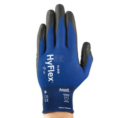 Rękawice HyFlex® 11-816 11816060 | Exvi