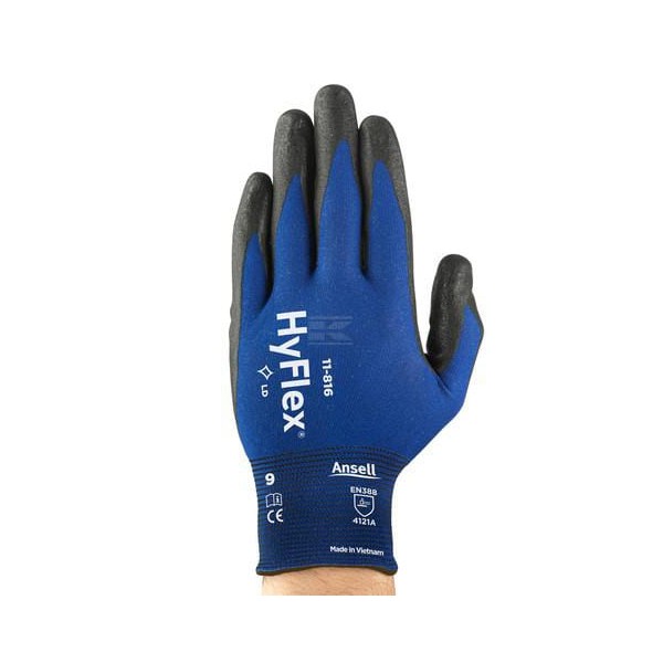 Rękawice HyFlex® 11-816 11816060 | Exvi