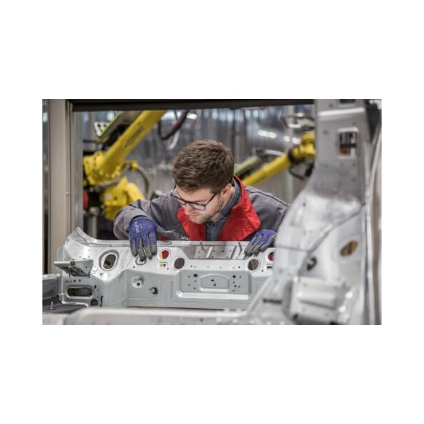 Rękawice HyFlex® 11-561 11561060 | Exvi