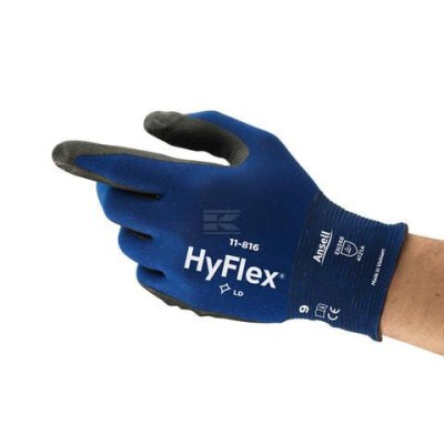 Rękawice HyFlex® 11-816 11816060 | Exvi