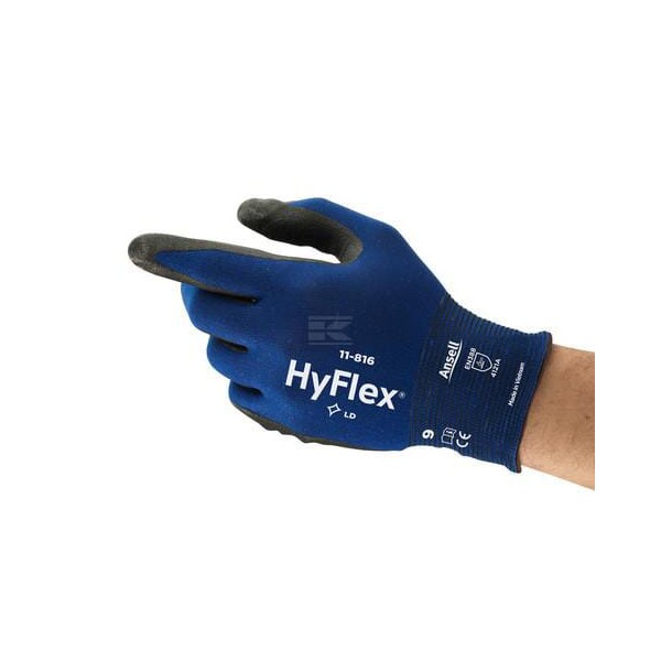 Rękawice HyFlex® 11-816 11816060 | Exvi