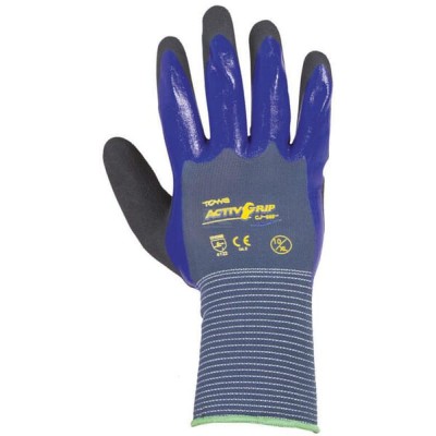 Rękawice Activ Grip CJ568 roz. 10 HS297694 | Exvi