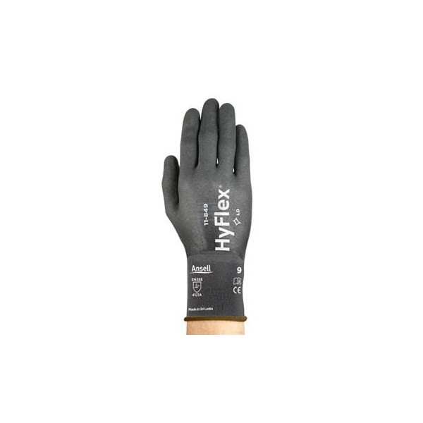 Rękawice HyFlex® 11-849 11849060 | Exvi