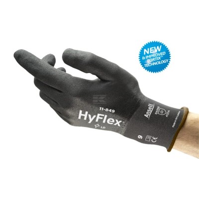 Rękawice HyFlex® 11-849 11849060 | Exvi