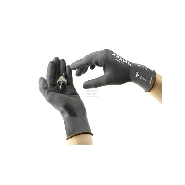 Rękawice HyFlex® 11-849 11849060 | Exvi