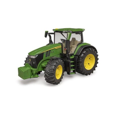 Ciągnik John Deere 7R 350, Bruder U03150 | Exvi