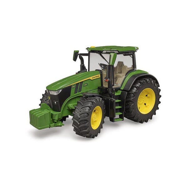 Ciągnik John Deere 7R 350, Bruder U03150 | Exvi