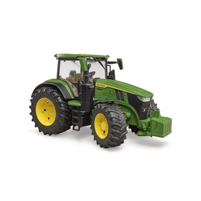 Ciągnik John Deere 7R 350, Bruder U03150 | Exvi