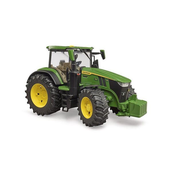 Ciągnik John Deere 7R 350, Bruder U03150 | Exvi
