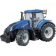 Ciągnik New Holland T7.315, Bruder U03120 | Exvi