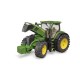 Ciągnik John Deere 7R 350, Bruder U03150 | Exvi