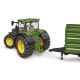 Ciągnik John Deere 7R 350, Bruder U03150 | Exvi