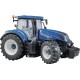 Ciągnik New Holland T7.315, Bruder U03120 | Exvi