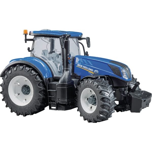 Ciągnik New Holland T7.315, Bruder U03120 | Exvi