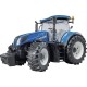 Ciągnik New Holland T7.315, Bruder U03120 | Exvi