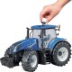 Ciągnik New Holland T7.315, Bruder U03120 | Exvi