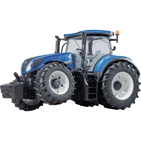 Ciągnik New Holland T7.315, Bruder U03120 | Exvi