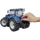 Ciągnik New Holland T7.315, Bruder U03120 | Exvi
