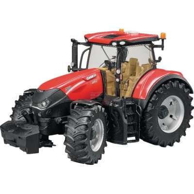 Ciągnik Case IH Optum 300 CVX, Bruder U03190 | Exvi