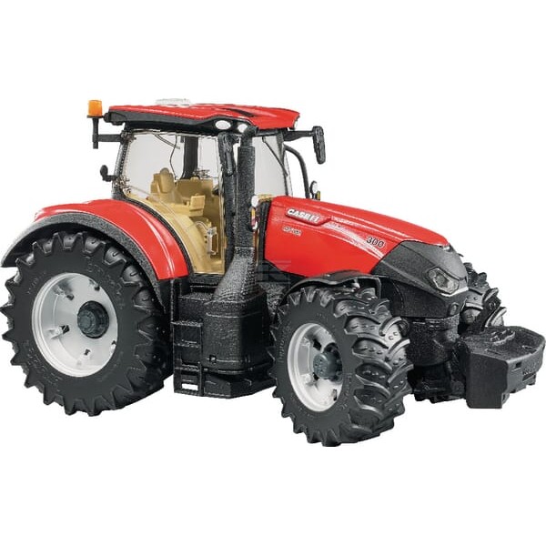 Ciągnik Case IH Optum 300 CVX, Bruder U03190 | Exvi