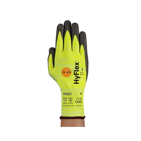 Rękawice HyFlex® 11-423 11423070 | Exvi