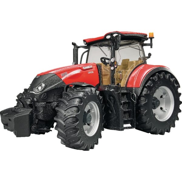 Ciągnik Case IH Optum 300 CVX, Bruder U03190 | Exvi